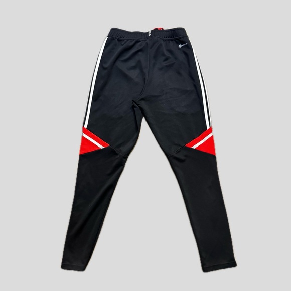 Adidas Messi Number 10 Soccer Track Pants Small - Picture 2 of 12